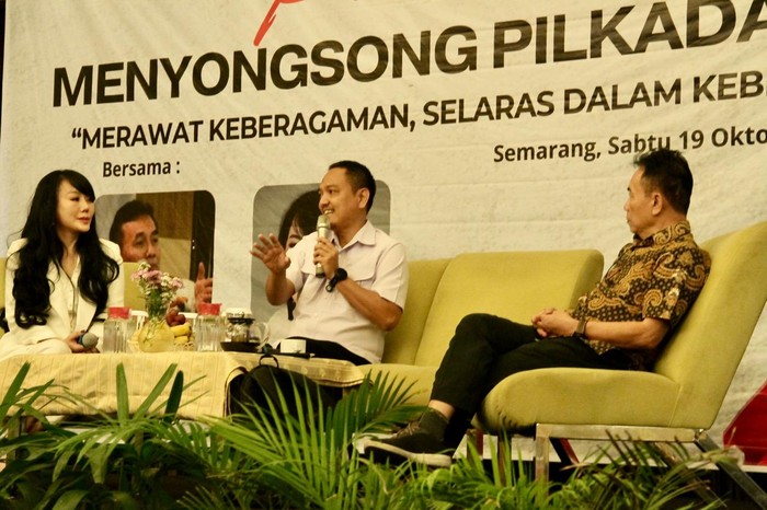 Yoyok Sukawi