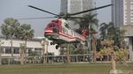 115.000 Pasukan Gabungan Amankan Prosesi Pelantikan Presiden