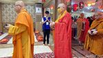 5 Ribu Umat Buddha Rayakan Kathina di Wihara Ekayana Arama