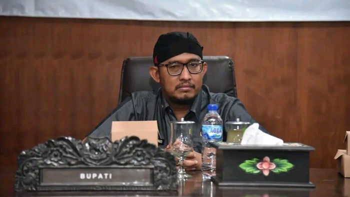 Achmad Fauzi