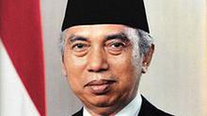 Adam Malik