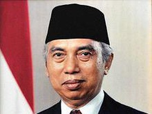 Perjalanan Adam Malik, Wakil Presiden asal Kota Pematangsiantar