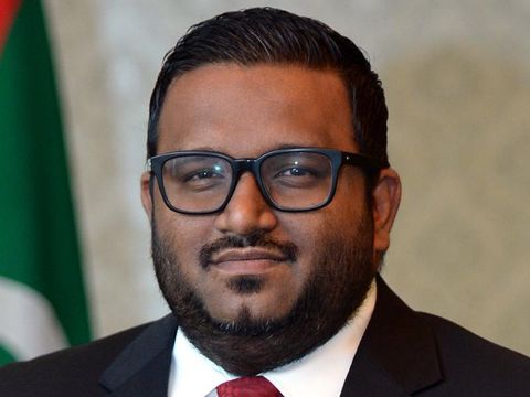 Adheeb Ghafoor