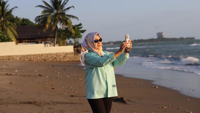Airin Rachmi Diany