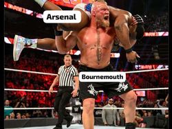 Arsenal Keok, Netizen: Thank you so Much William Saliba