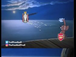 Arsenal Keok, Netizen: Thank you so Much William Saliba