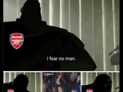 Arsenal Keok, Netizen: Thank you so Much William Saliba