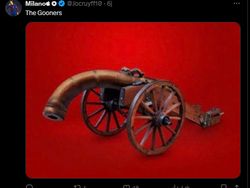 Arsenal Keok, Netizen: Thank you so Much William Saliba