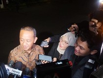 Menteri ESDM Ungkap Kebocoran Subsidi BBM-Listrik Sampai Rp 100 T