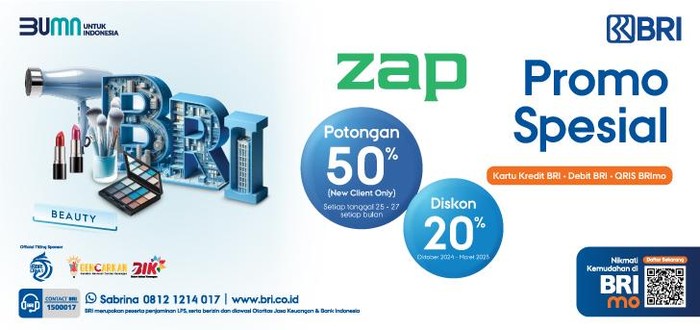 BRI-ZAP