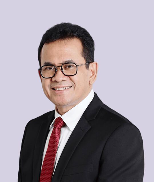 Budi Santoso