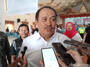Jeje Janji Optimalkan Potensi Daerah di Wilayah Ciayumajakuning