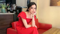 Dara The Virgin Belum Bisa All Out Nyanyi Usai Pengangkatan Tumor Payudara