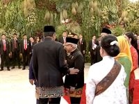 Didit Hediprasetyo Rancang Dekorasi Pelantikan Presiden Prabowo, Ini ...