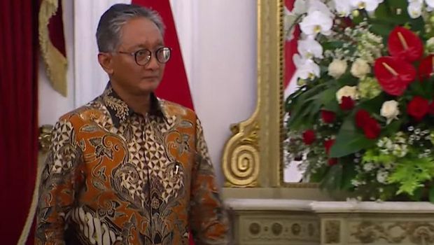 Dody Hanggodo (dok. YouTube Setpres)
