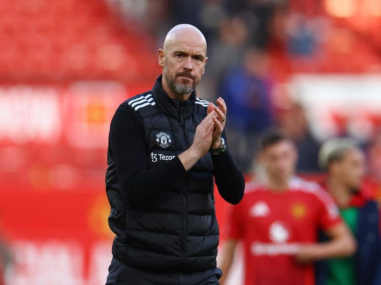 6 Pesangon Terbesar Pelatih Kena Pecat di Premier League, Ada Ten Hag