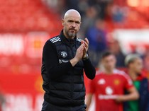 Resmi! Manchester United Pecat Erik Ten Hag