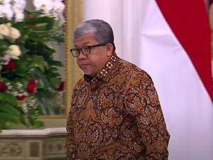 Fahri Hamzah Jadi Wakil Menteri Perumahan dan Permukiman
