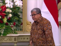 Profil Fahri Hamzah, Sang Aktivis yang Kini Ditugasi Prabowo Urus Perumahan