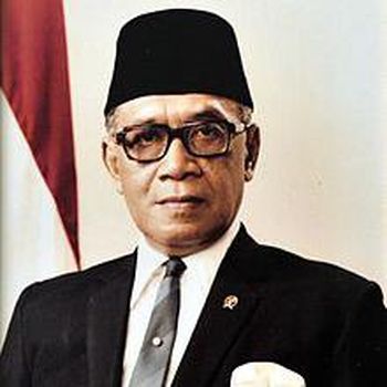 Hamengkubuwono IX