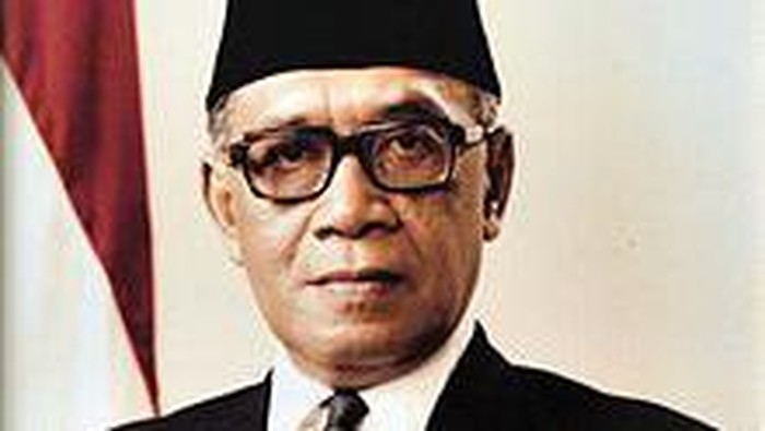 Hamengkubuwono IX