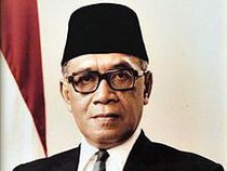 Sri Sultan Hamengkubuwono IX, Bapak Pramuka Indonesia yang Juga Mantan Wapres RI