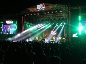 Sukses Digelar di 3 Pulau, Puluhan Ribu Bikers Siap Bersatu di Puncak Honda Bikers Day 2024