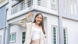 Kisah Wanita Sukses Beli Rumah di Usia 24, Ungkap 5 Penyesalannya
