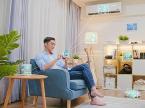 Rumah Bukan Sekadar Tempat Tinggal, tapi Juga Tempat Pemulihan Mental