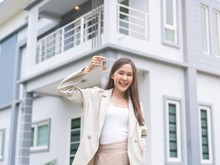 Gen Z Makin Susah Beli Rumah, Orang Tua Turun Gunung Biayai Cicilan KPR