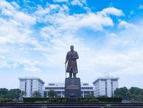 Pangdam Mulawarman Kini Dijabat Mayjen Krido Pramono