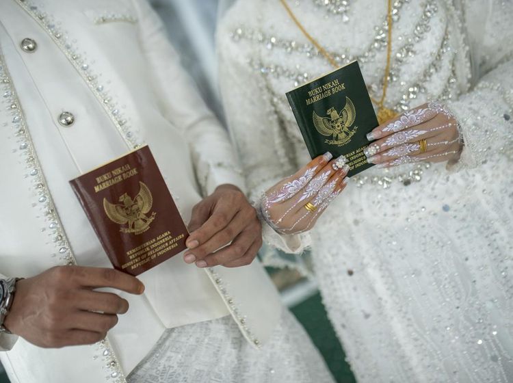 Ada 3 Pernikahan yang Diharamkan dalam Islam, Apa Saja?