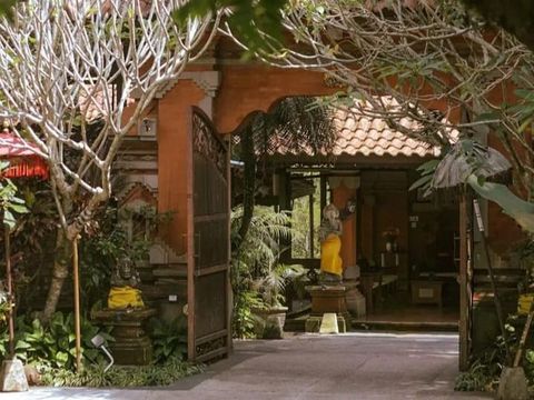 Instagram Ubud Cottage Malang