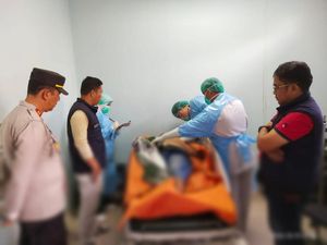 Pria di Musi Rawas Tewas Usai Numpang Mandi di Warung, Mulut Keluar Busa