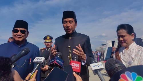 Joko Widodo (Jokowi)