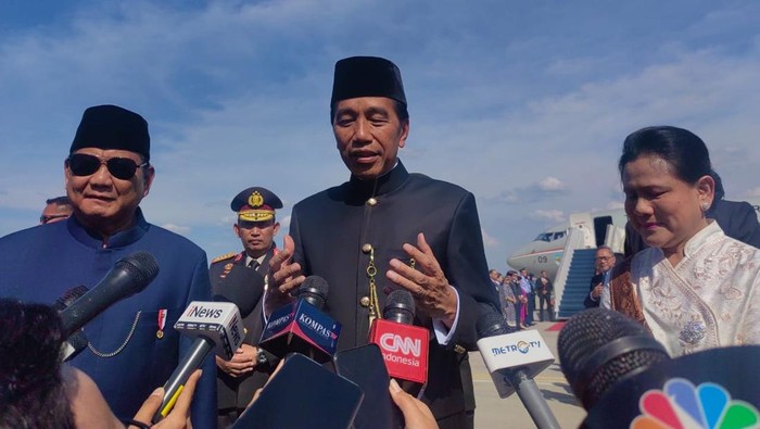 Joko Widodo (Jokowi)