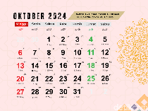 Tanggal 23 Oktober Memperingati Apa? HUT Pontianak-Hari Kesehatan Paru-paru