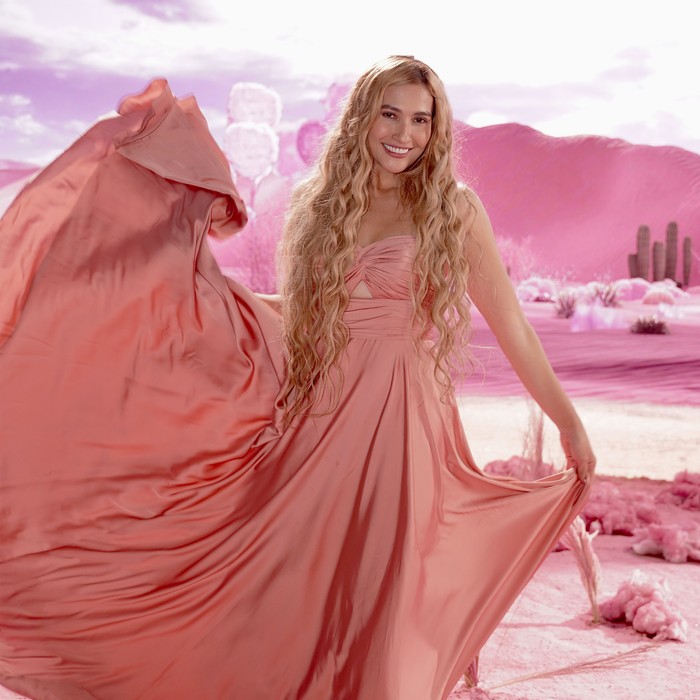 Karenina Karenina rilis single debut My Life.