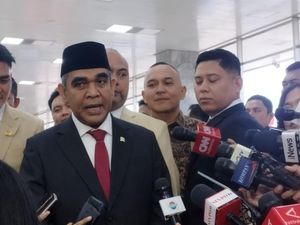 Gerindra Sebut Surat Prabowo Terkait Pilkada Dibuat Sebelum Masa Tenang