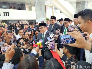 Pesan Cak Imin ke Prabowo: Selamatkan APBN dari Kebocoran!