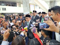Pesan Cak Imin ke Prabowo: Selamatkan APBN dari Kebocoran!
