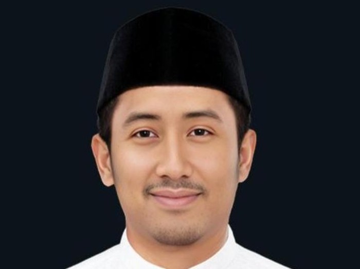 KH Ubaidillah Amin (Gus Ubaid)