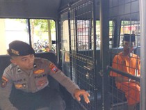 Polisi Limpahkan Berkas Dugaan Kiai Perkosa Santriwati ke Kejari Trenggalek