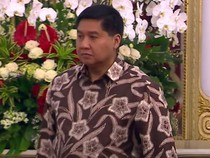 Maruarar Akan Evaluasi Subsidi Rumah yang Tak Tepat Sasaran