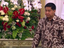 Gercep, Menpera Maruarar Mau Bertemu Jaksa Agung soal Lahan buat Rumah