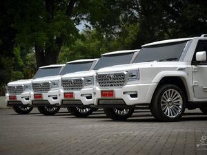 Rencana Proyek Mobil Nasional: Start Produksi Akhir 2028, Bakal Dijual Umum