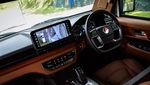 Mobil Pindad yang Paling Siap Jadi Mobil Menteri