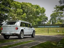 Pindad Mau Jual Maung Garuda Buat Sipil, Tertarik Beli?