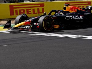 Verstappen Menangi Sprint Race F1 GP AS 2024