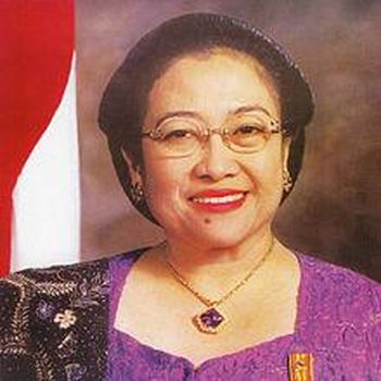 Megawati Soekarnoputri